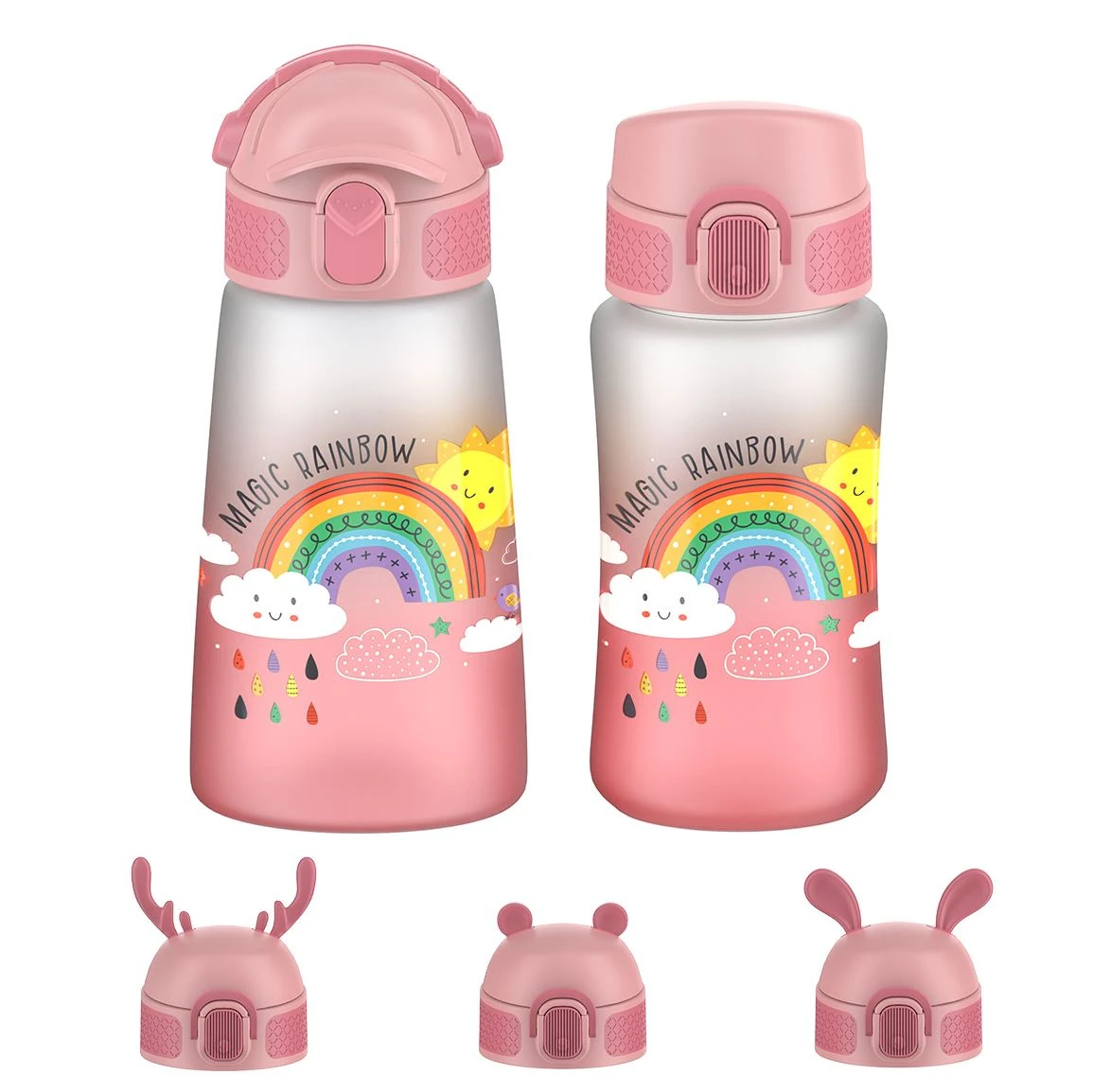 Cute Water Bottles
